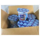 (B-1) 12 Post Ok Go! Fruity Pebbles...