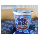 (B-1) 12 Post Ok Go! Fruity Pebbles...