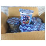 (B-1) 12 Post Ok Go! Fruity Pebbles...