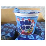 (B-1) 12 Post Ok Go! Fruity Pebbles...