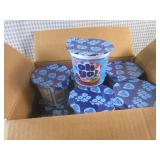 (B-1) 12 Post Ok Go! Fruity Pebbles...