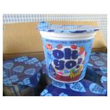 (B-1) 12 Post Ok Go! Fruity Pebbles...