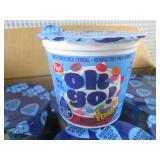 (B-1) 12 Post Ok Go! Fruity Pebbles...