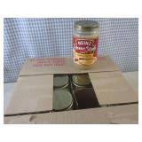(B-2) 12 Jars of Heinz Home Style R...