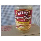 (B-2) 12 Jars of Heinz Home Style R...