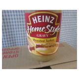 (B-2) 12 Jars of Heinz Home Style R...