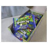 (C-3) 12 Bags of Sour Punch Assorte...