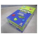 (C-3) 12 Bags of Sour Punch Assorte...
