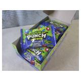 (C-3) 12 Bags of Sour Punch Assorte...