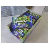 (C-3) 12 Bags of Sour Punch Assorte...