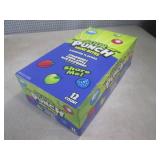 (C-3) 12 Bags of Sour Punch Assorte...