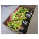 (C-3) 18 King Size Bags of Watermel...