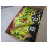 (C-3) 18 King Size Bags of Watermel...