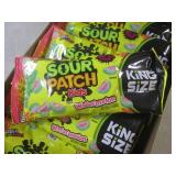 (C-3) 18 King Size Bags of Watermel...