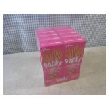 (C-3) 10 Boxes of Pocky Strawberry ...