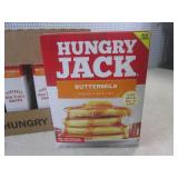 (C-3) 6 Boxes of Hungry Jack Butter...