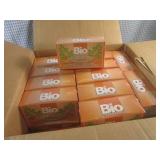 (EC2) 24 Boxes of Bio Nutrition Mor...
