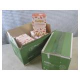 (B-2) 12 Boxes of Helps Organic Tea...