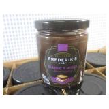 (B-2) 12 Jars of Frederik