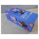 (B-2) Box of 50 Bubu Lubu Mini Mars...