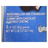 (B-2) Box of 50 Bubu Lubu Mini Mars...