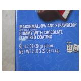 (B-2) Box of 50 Bubu Lubu Mini Mars...