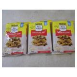 (FRZ) 3 Frozen Packages of Nestle T...