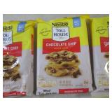 (FRZ) 3 Frozen Packages of Nestle T...
