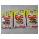 (FRZ) 3 Frozen Packages of Nestle T...