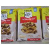 (FRZ) 3 Frozen Packages of Nestle T...