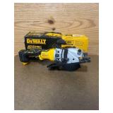 DEWALT DCS571B ATOMIC 20V MAX Cordless Brushless 4-1/2 in. Circular Saw (Tool Only) - C152