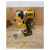 DEWALT DCF860B 20V MAX XR Cordless Impact Driver (Tool Only) - B199