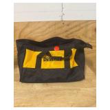 DEWALT DCF809D1 ATOMIC 20V Max Lithium-Ion Brushless Cordless Compact 1/4 in. Impact Driver Kit with 2.0Ah Battery, Charger and Bag - C159