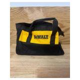 DEWALT DCF850P1 ATOMIC 20V MAX Lithium-Ion Cordless 1/4 in. Brushless Impact Driver Kit, 5 Ah Battery, Charger, and Bag - C219