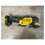 DEWALT DCK486D2 ATOMIC 20-Volt Lithium-Ion Cordless Brushless Combo Kit (4-Tool) with (2) 2.0Ah Batteries, Charger and Bag - C399