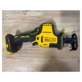 DEWALT DCK486D2 ATOMIC 20-Volt Lithium-Ion Cordless Brushless Combo Kit (4-Tool) with (2) 2.0Ah Batteries, Charger and Bag - C399