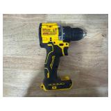 DEWALT DCK486D2 ATOMIC 20-Volt Lithium-Ion Cordless Brushless Combo Kit (4-Tool) with (2) 2.0Ah Batteries, Charger and Bag - C399