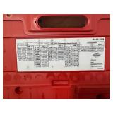 MILWAUKEE 49-66-7009 SHOCKWAVE 3/8 in. Drive SAE and Metric 6 Point Impact Socket Set - D140