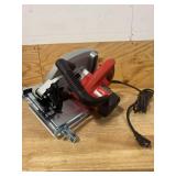 MILWAUKEE 6470-21 15 Amp 10-1/4 in. Circular Saw B412