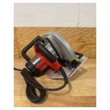 MILWAUKEE 6470-21 15 Amp 10-1/4 in. Circular Saw B412
