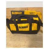 DEWALT DCD794D1 ATOMIC 20-Volt Lithium-Ion Cordless Compact 1/2 in. Drill/Driver Kit with 2.0Ah Battery, Charger and Bag - B159