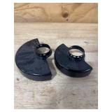 DEWALT DCG418B FLEXVOLT 60V MAX Cordless Brushless 4.5 in. to 6 in. Small Angle Grinder with Kickback Brake (Tool Only) - C169