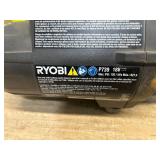 RYOBI P739 ONE+ 1 Gal. 120 PSI Portable 18V Horizontal Air Compressor - Tool Only ( 0.5 CFM at 90 PSI ) D149