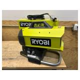 RYOBI PCL801B ONE+ 18V Cordless Hybrid Forced Air Propane Heater (Tool Only) - C149