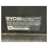 RYOBI RY40807 40V HP Brushless Whisper Series 24" 2-Stage Cordless Electric Self-Propelled Snow Blower (Tool Only) -D