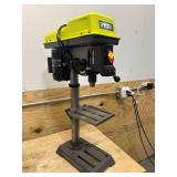 RYOBI DP103L 10 in. 5 Speed Drill Press - C199