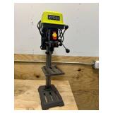 RYOBI DP103L 10 in. 5 Speed Drill Press - C199