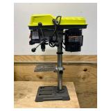 RYOBI DP103L 10 in. 5 Speed Drill Press - C199