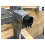 RYOBI DP103L 10 in. 5 Speed Drill Press - C199