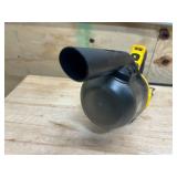 DEWALT DCV501HB Bagless 20V MAX Stick Cordless General Dirt Filter Handheld Vacuum (Tool Only) - D149